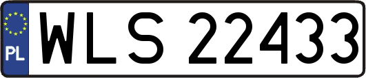 WLS22433