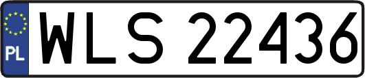 WLS22436