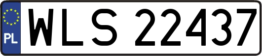 WLS22437