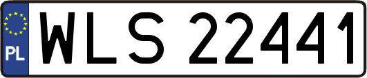 WLS22441