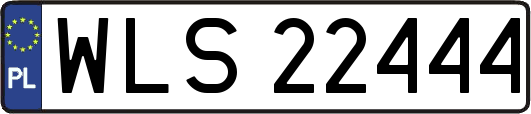 WLS22444