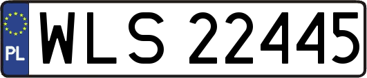 WLS22445