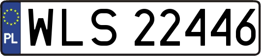 WLS22446