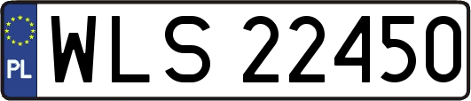 WLS22450