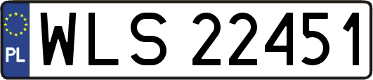 WLS22451