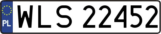 WLS22452