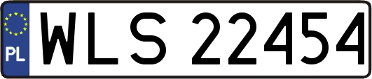 WLS22454