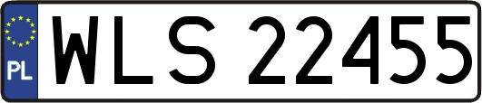 WLS22455