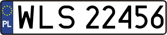 WLS22456