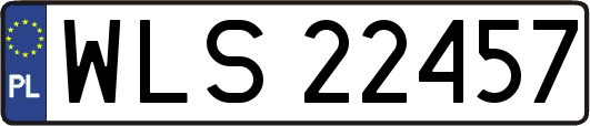 WLS22457