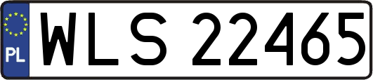 WLS22465