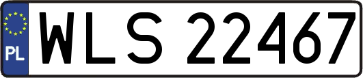 WLS22467