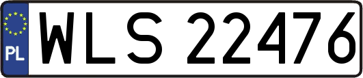 WLS22476