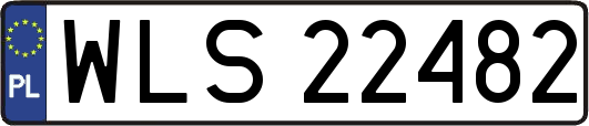 WLS22482