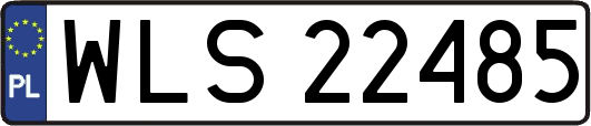 WLS22485