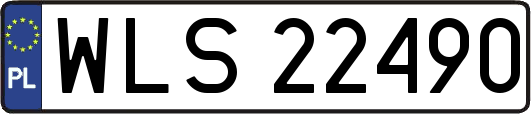 WLS22490