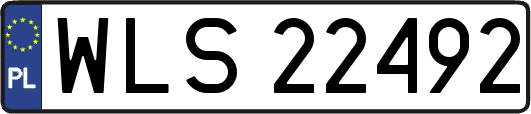 WLS22492