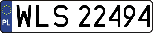 WLS22494