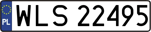 WLS22495