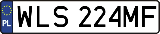 WLS224MF