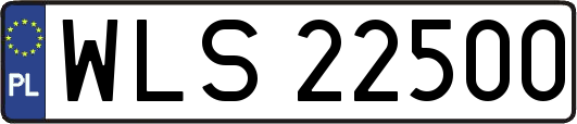 WLS22500