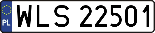 WLS22501