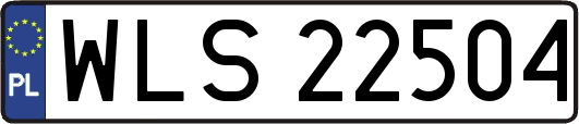 WLS22504