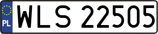 WLS22505