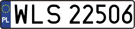 WLS22506