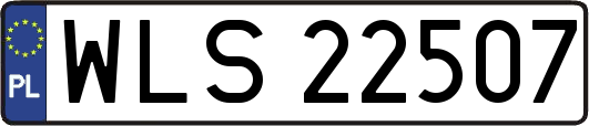 WLS22507