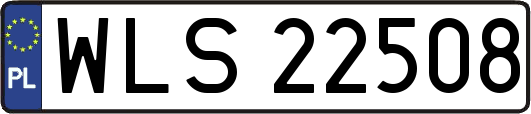 WLS22508