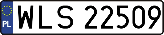 WLS22509