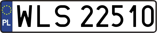 WLS22510