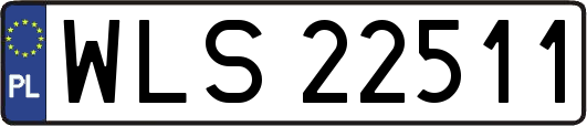 WLS22511