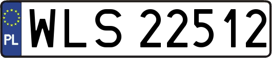 WLS22512