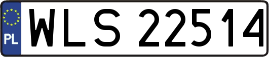 WLS22514