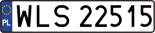 WLS22515