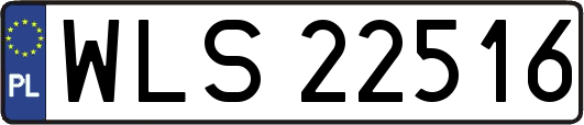 WLS22516