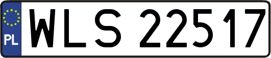 WLS22517