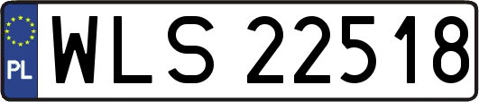 WLS22518