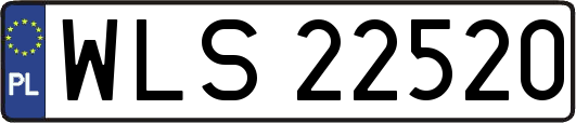 WLS22520