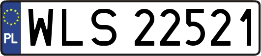 WLS22521