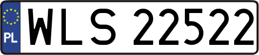 WLS22522