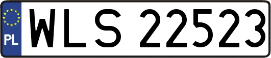 WLS22523