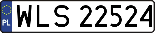 WLS22524