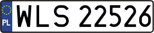 WLS22526