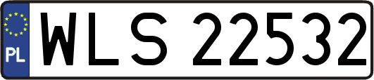 WLS22532