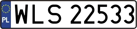 WLS22533