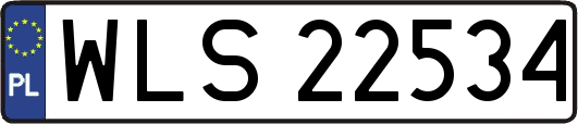 WLS22534