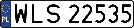 WLS22535